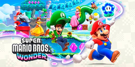 Lo nuevo de Mario llega como una autntica (re)evolucin para los juegos de plataformas 2D