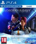 Danos tu opinión sobre Loading Human: Chapter 1