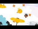 imágenes de LocoRoco 2