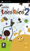 LocoRoco 2 PSP