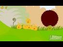 Imágenes recientes LocoRoco 2