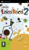 LocoRoco 2 portada