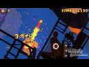 imágenes de LocoRoco : Midnight Carnival