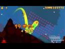 imágenes de LocoRoco : Midnight Carnival