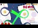 imágenes de LocoRoco : Midnight Carnival