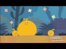 imágenes de LocoRoco : Midnight Carnival