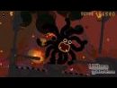 imágenes de LocoRoco : Midnight Carnival