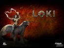 imágenes de Loki