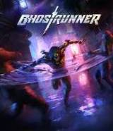 Ghostrunner