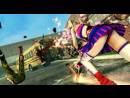 imágenes de Lollipop Chainsaw