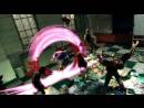 imágenes de Lollipop Chainsaw