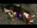 imágenes de Lollipop Chainsaw