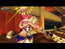 imágenes de Lollipop Chainsaw