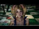 imágenes de Lollipop Chainsaw