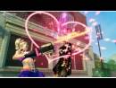 imágenes de Lollipop Chainsaw