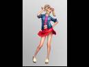 imágenes de Lollipop Chainsaw