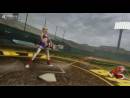 imágenes de Lollipop Chainsaw
