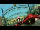 imágenes de Lollipop Chainsaw