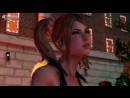 imágenes de Lollipop Chainsaw