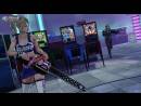 imágenes de Lollipop Chainsaw