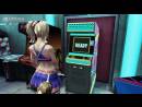 imágenes de Lollipop Chainsaw