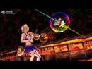 imágenes de Lollipop Chainsaw