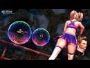 imágenes de Lollipop Chainsaw