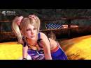 imágenes de Lollipop Chainsaw