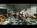 imágenes de Lollipop Chainsaw