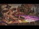 imágenes de Lollipop Chainsaw