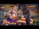 imágenes de Lollipop Chainsaw