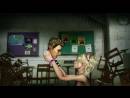 imágenes de Lollipop Chainsaw