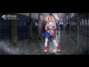 imágenes de Lollipop Chainsaw