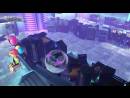 imágenes de Lollipop Chainsaw