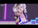 imágenes de Lollipop Chainsaw