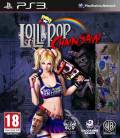 Lollipop Chainsaw 