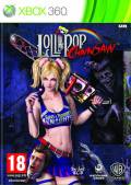 Click aquí para ver los 3 comentarios de Lollipop Chainsaw