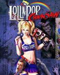 portada Lollipop Chainsaw RePOP PlayStation 4