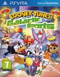 Looney Tunes: Deportes Galcticos PS VITA