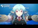 imágenes de Lord of Magna: Maiden Heaven