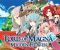portada Lord of Magna: Maiden Heaven Nintendo 3DS