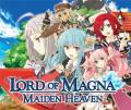 Lord of Magna: Maiden Heaven 3DS