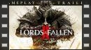 v&iacute;deos de Lords of the Fallen 2