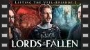 v&iacute;deos de Lords of the Fallen 2