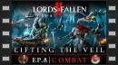 v&iacute;deos de Lords of the Fallen 2