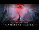 v&iacute;deos de Lords of the Fallen 2