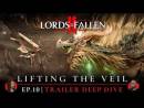 v&iacute;deos de Lords of the Fallen 2