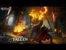 imágenes de Lords of the Fallen