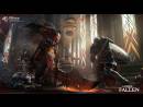 imágenes de Lords of the Fallen