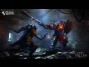 imágenes de Lords of the Fallen